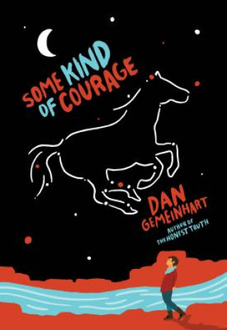 Kniha Some Kind of Courage Dan Gemeinhart