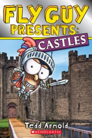 Kniha Fly Guy Presents: Castles (Scholastic Reader, Level 2) Tedd Arnold