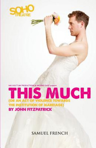 Könyv This Much John Fitzpatrick
