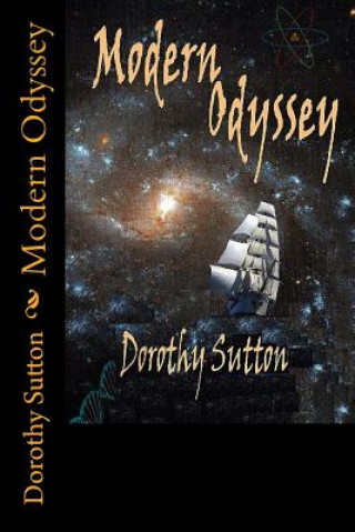 Könyv Modern Odyssey Dorothy Sutton