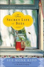 Carte The Secret Life of Bees Sue Monk Kidd