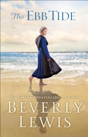 Livro Ebb Tide Beverly Lewis