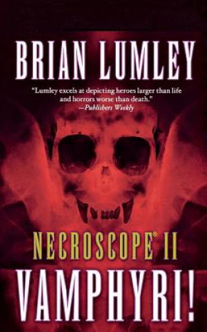 Könyv Vamphyri! (Special) Brian Lumley