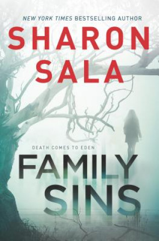 Carte Family Sins Sharon Sala