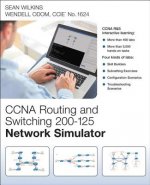 Digital CCNA Routing and Switching 200-125 Network Simulator Sean Wilkins