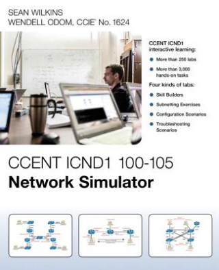 Digital CCENT ICND1 100-105 Network Simulator Sean Wilkins
