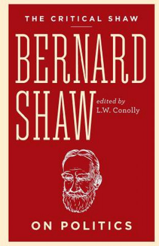 Carte Bernard Shaw on Politics Bernard Shaw