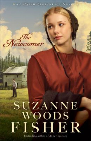 Libro Newcomer Suzanne Woods Fisher