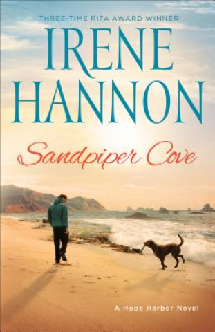 Knjiga Sandpiper Cove Irene Hannon