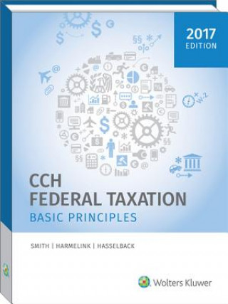 Buch Federal Taxation - 2017 