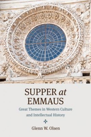 Carte Supper at Emmaus Glenn W. Olsen