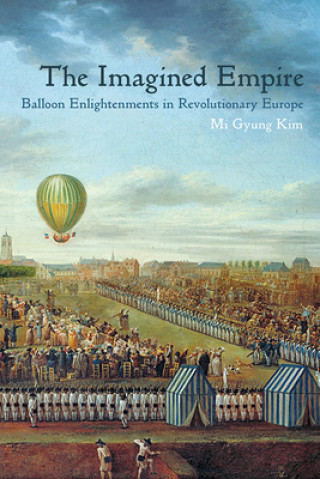 Book Imagined Empire Mi Gyung Kim