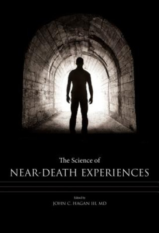 Könyv Science of Near-Death Experiences John C. Hagan