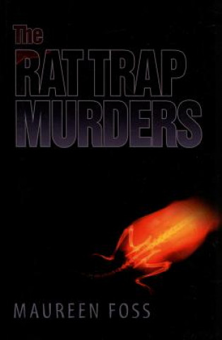 Libro Rat Trap Murders Maureen Foss