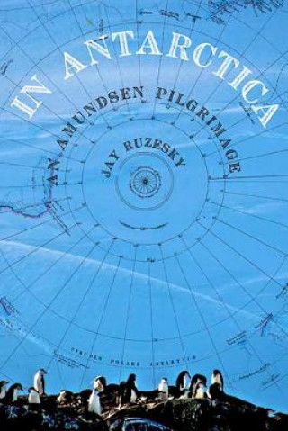 Carte In Antarctica Jay Ruzesky