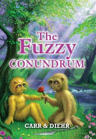 Książka The Fuzzy Conundrum John F. Carr