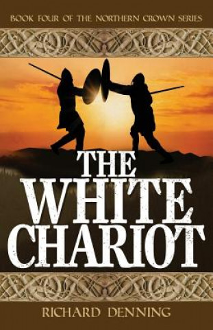 Carte White Chariot Richard Denning