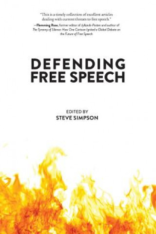 Carte Defending Free Speech Steve Simpson