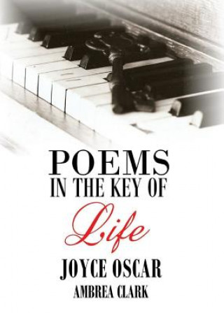Carte Poems in the Key of Life Joyce Oscar