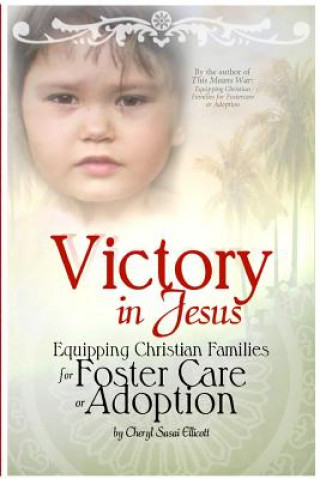 Carte Victory in Jesus Cheryl Sasai Ellicott