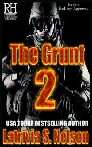 Knjiga Grunt 2 Latrivia S. Nelson