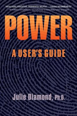 Książka Power Julie Diamond