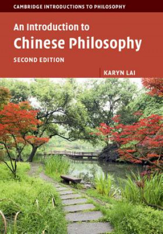 Buch Introduction to Chinese Philosophy Karyn Lai