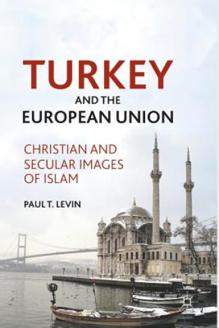 Carte Turkey and the European Union P. Levin
