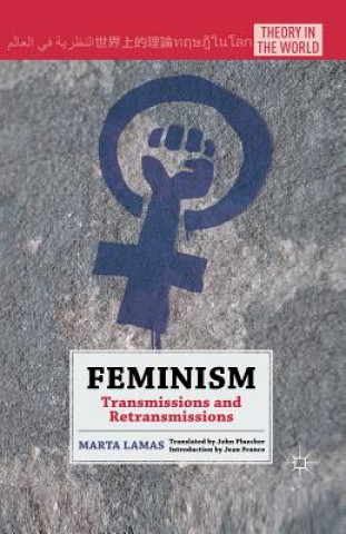 Kniha Feminism M. Lamas