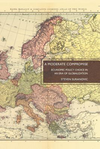 Könyv Moderate Compromise S. Suranovic