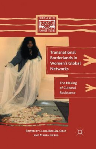 Carte Transnational Borderlands in Women's Global Networks C. Román-Odio