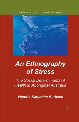 Carte Ethnography of Stress V. Burbank