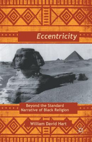 Buch Afro-Eccentricity W. Hart