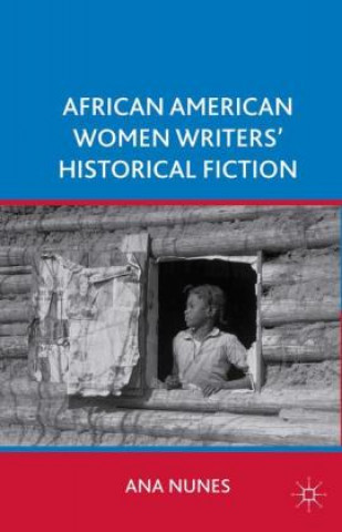 Kniha African American Women Writers' Historical Fiction A. Nunes