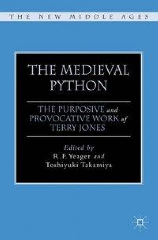 Könyv Medieval Python 