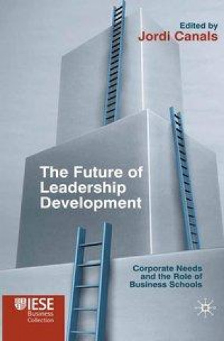 Carte Future of Leadership Development 