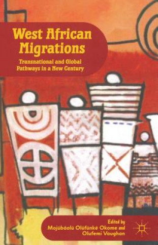 Book West African Migrations M. Okome