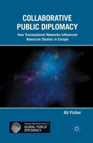 Carte Collaborative Public Diplomacy A. Fisher