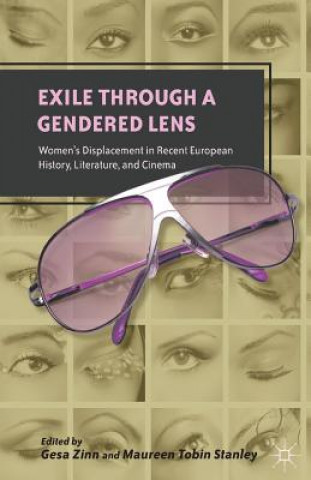 Buch Exile through a Gendered Lens G. Zinn