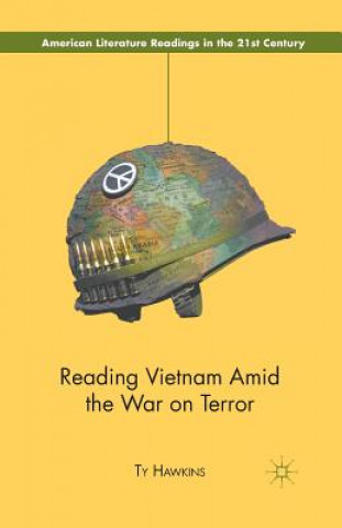 Kniha Reading Vietnam Amid the War on Terror T. Hawkins