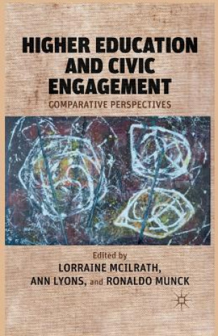 Carte Higher Education and Civic Engagement A. Lyons