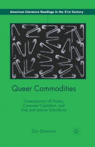 Libro Queer Commodities G. Davidson