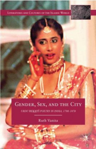 Carte Gender, Sex, and the City R. Vanita