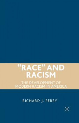 Knjiga "Race" and Racism R. Perry