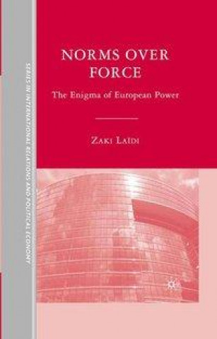 Buch Norms over Force Z. Laidi