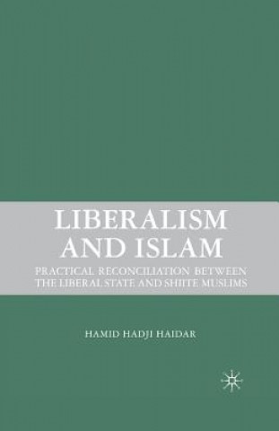 Carte Liberalism and Islam H. Haidar