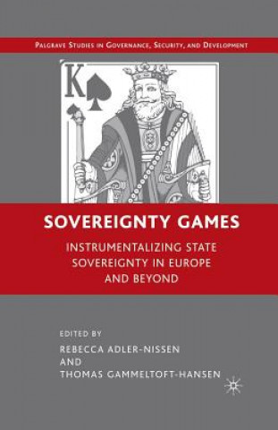Carte Sovereignty Games R. Adler-Nissen