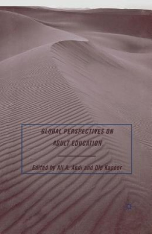 Carte Global Perspectives on Adult Education A. Abdi