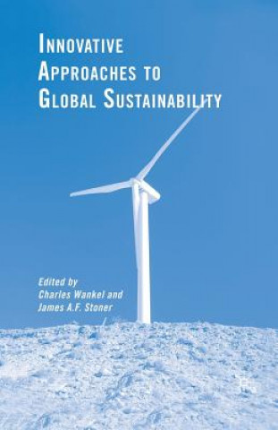 Carte Innovative Approaches to Global Sustainability James A. F. Stoner