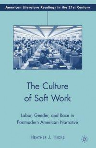 Carte Culture of Soft Work H. Hicks